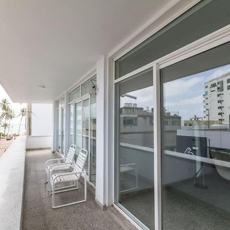 Apartamento Vip Edificio Calima San Andrés Exteriör bild