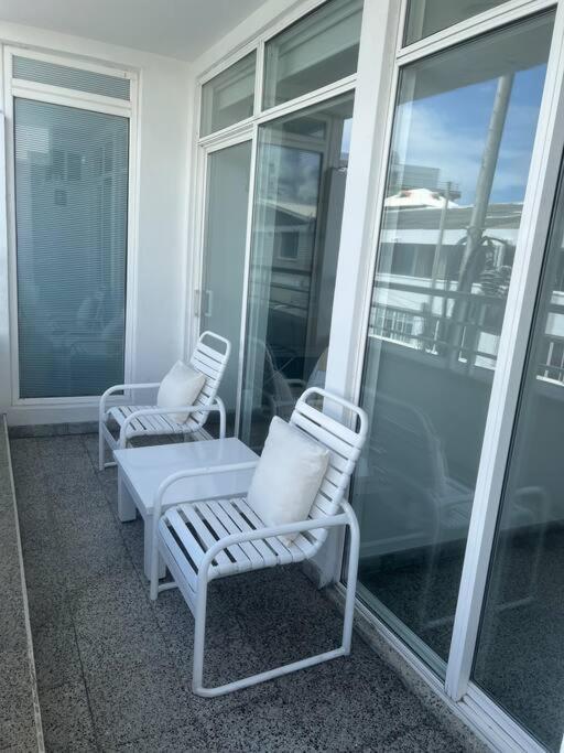 Apartamento Vip Edificio Calima San Andrés Exteriör bild